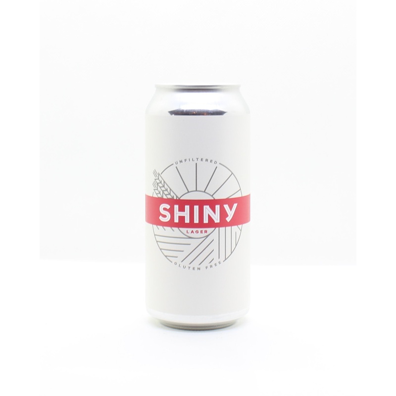 Shiny Lager (BBE 06/23)