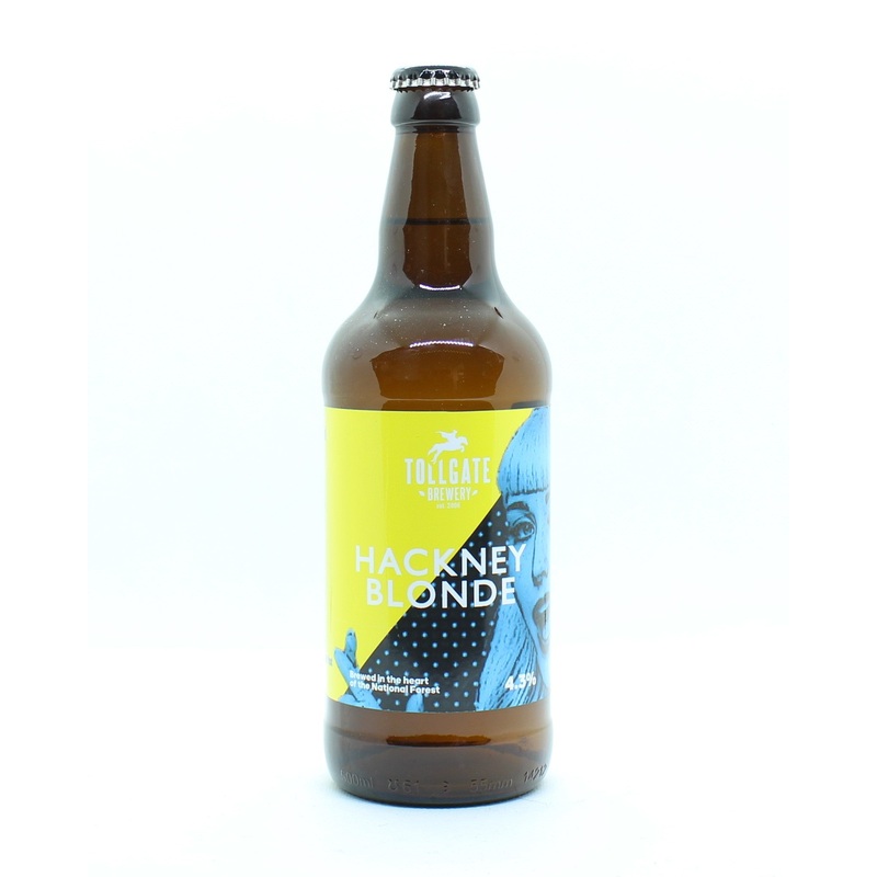 Tollgate Hackney Blonde