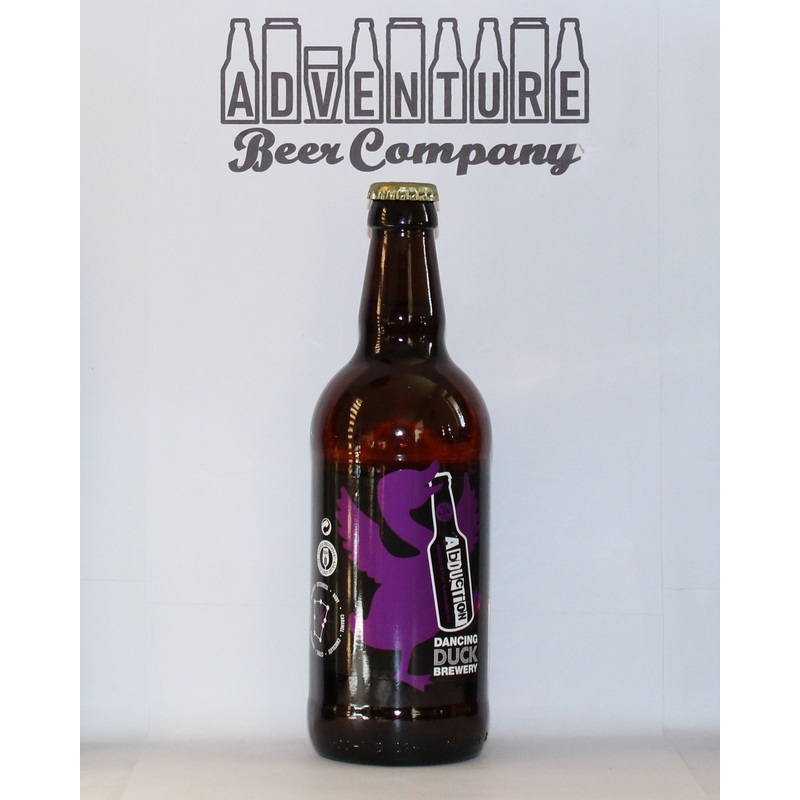 Dancing Duck Abduction|1 bottle|6 bottles|12 bottles