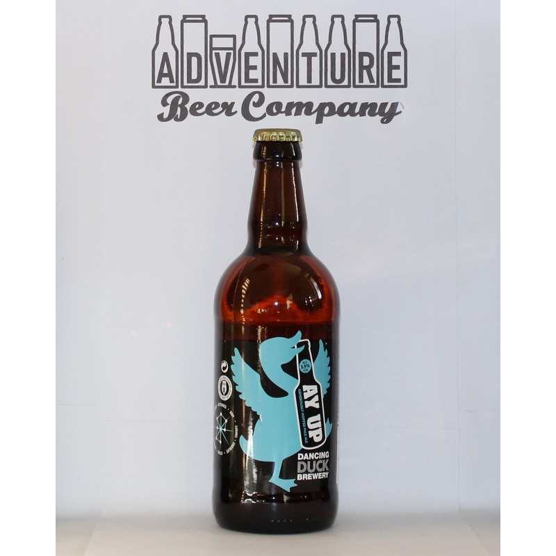 Dancing Duck Ay Up|1 bottle|6 bottles|12 bottles