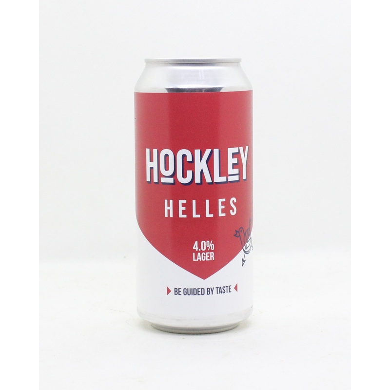 Hockley Helles