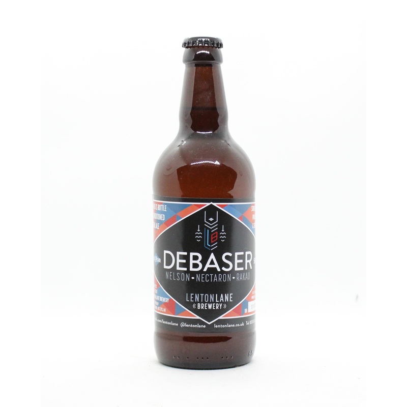 Lenton Lane Debaser