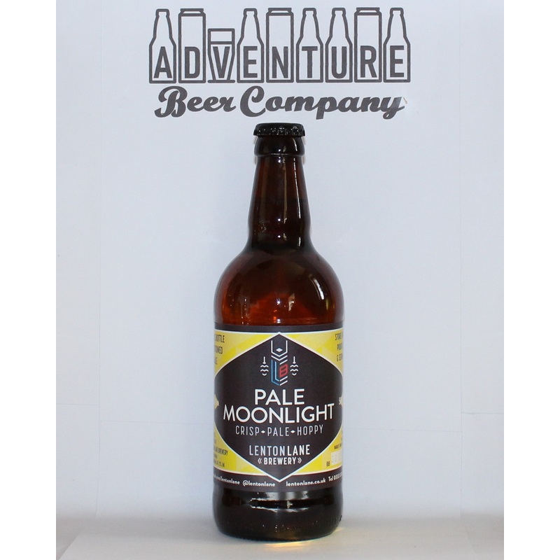 Lenton Lane Pale Moonlight|1 bottle|6 bottles|12 bottles