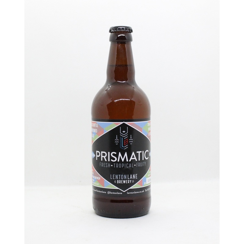 Lenton Lane Prismatic