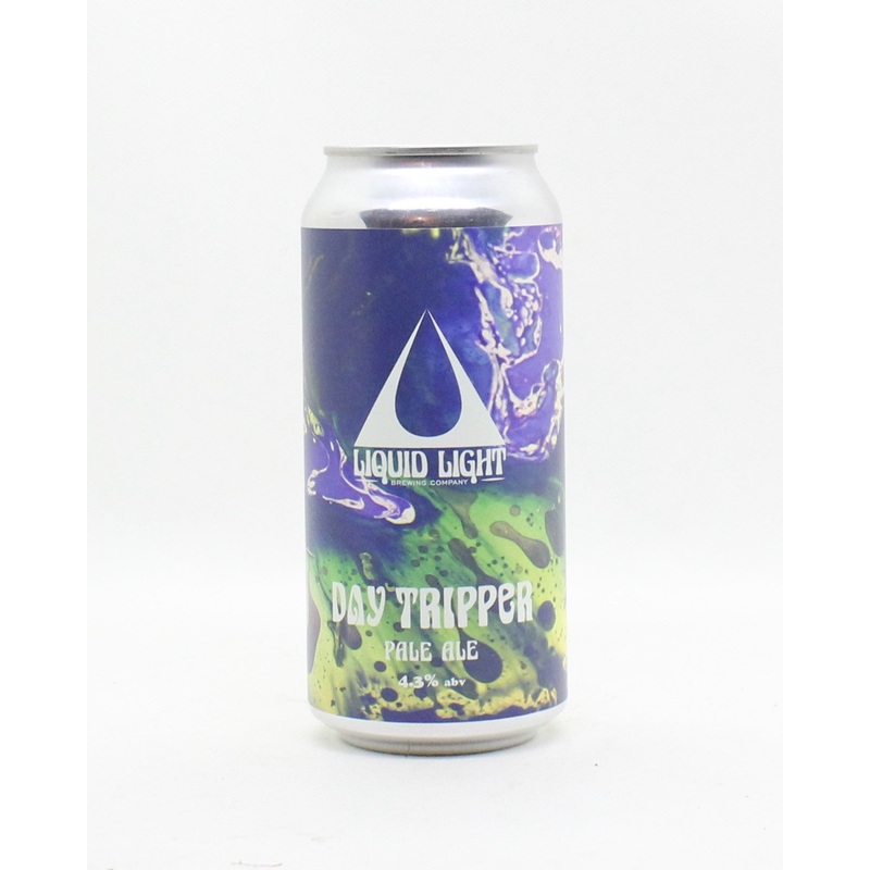 Liquid Light Day Tripper