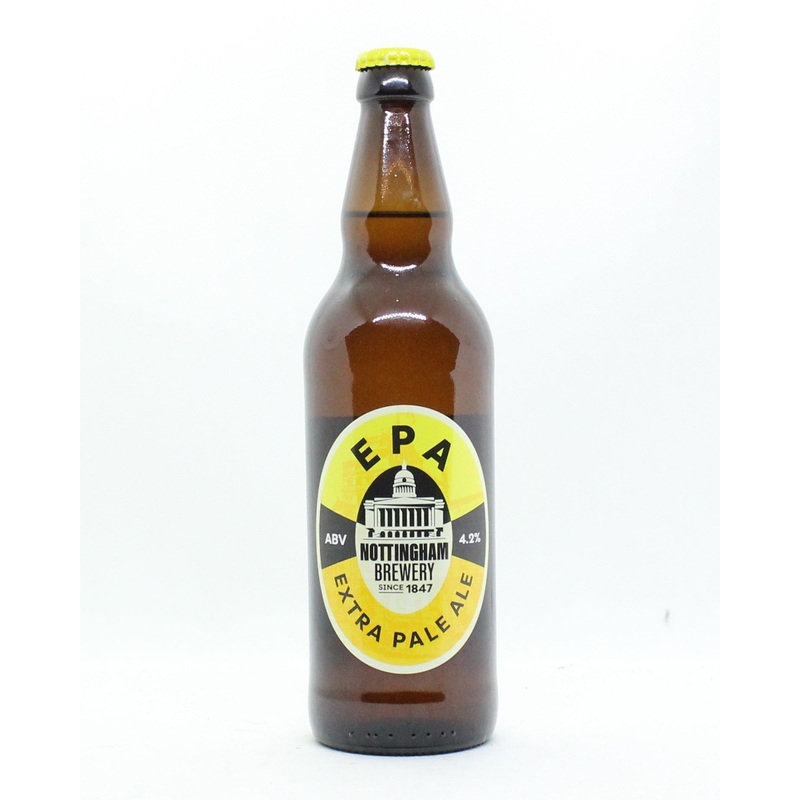 Nottingham EPA|1 bottle|6 bottles|12 bottles