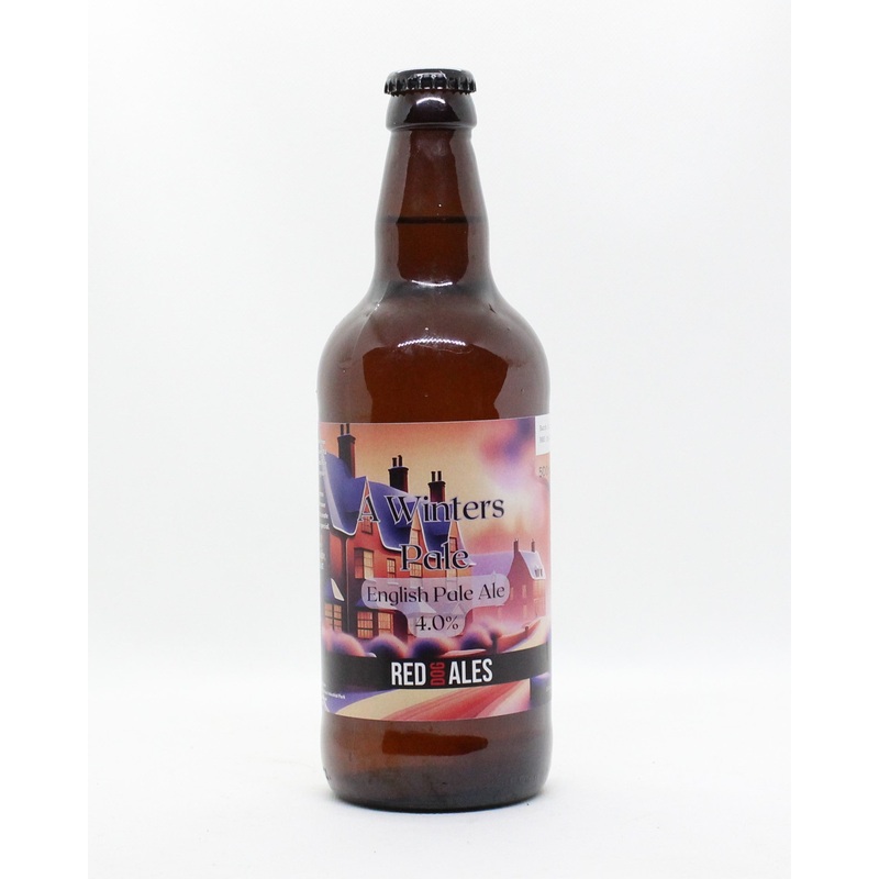 Red Dog A Winters Pale