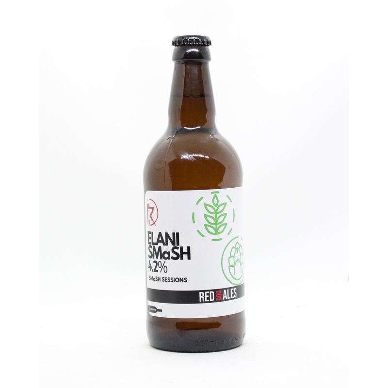 Red Dog Elani Smash
