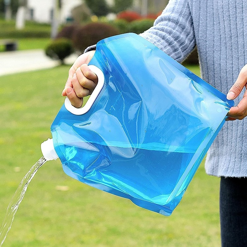 10 L Folding Water Bag
