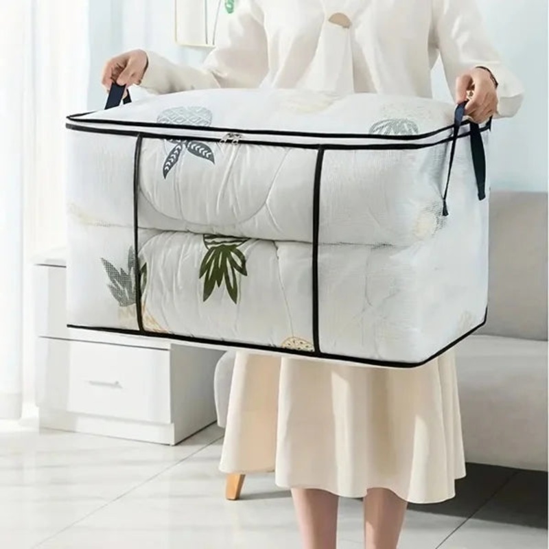 Quilt Storage Bag – Horizontal