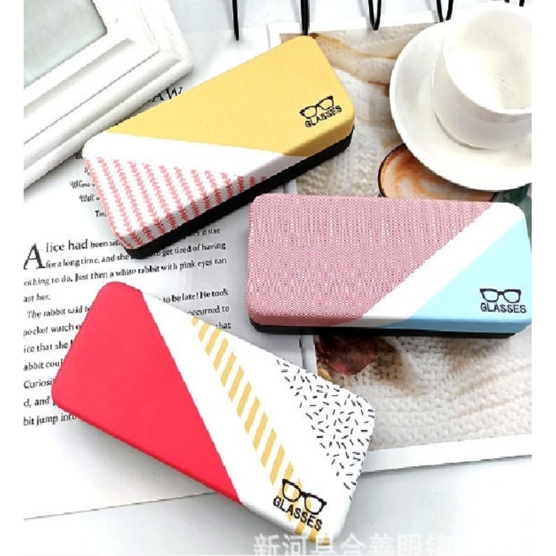 Sunglass Cover Box