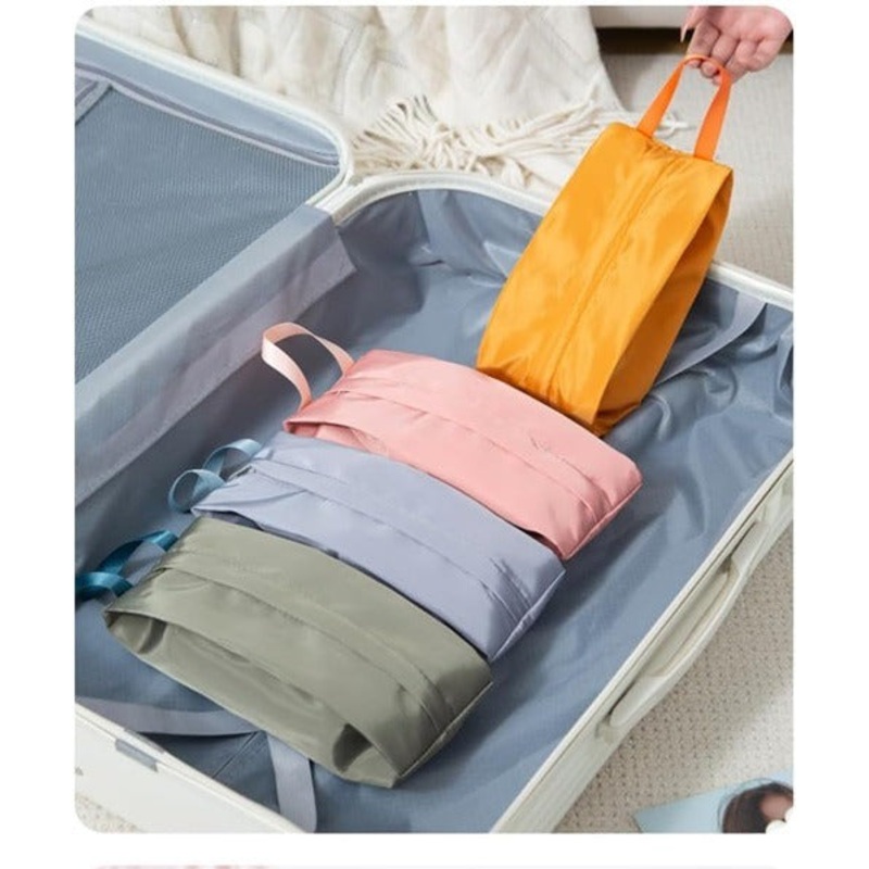 Portable Travel Storage Bag