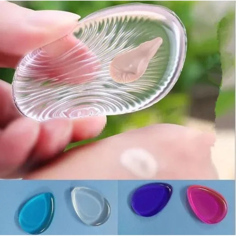 Silicone Makeup Sponge