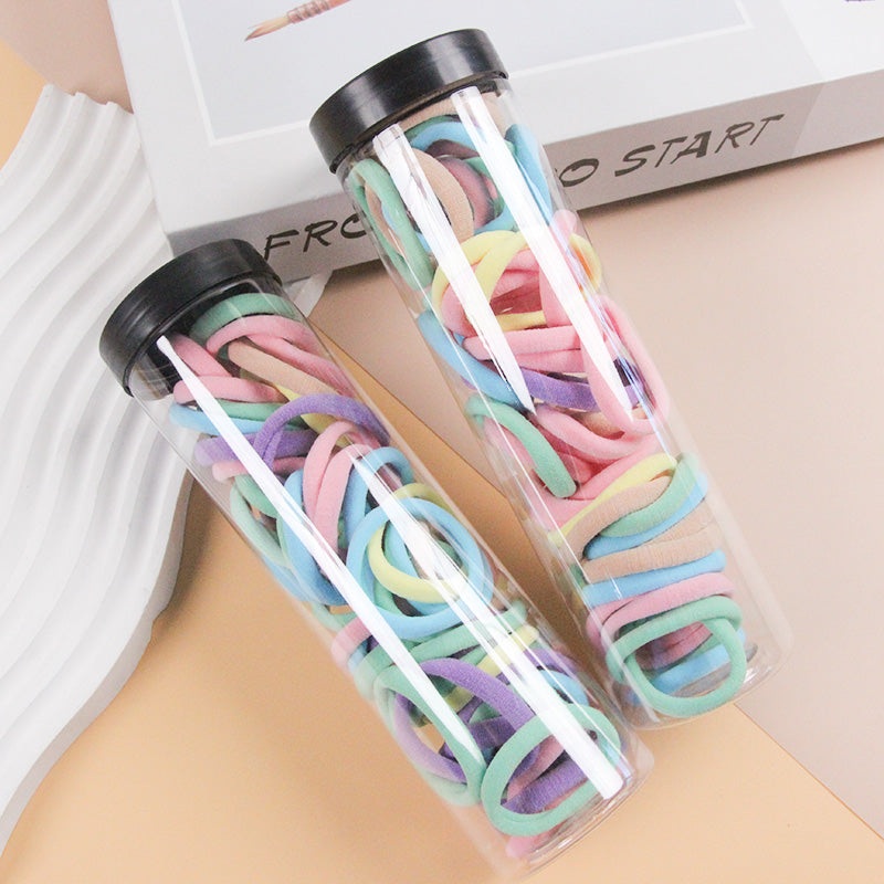Pack of 50 Hair Ties