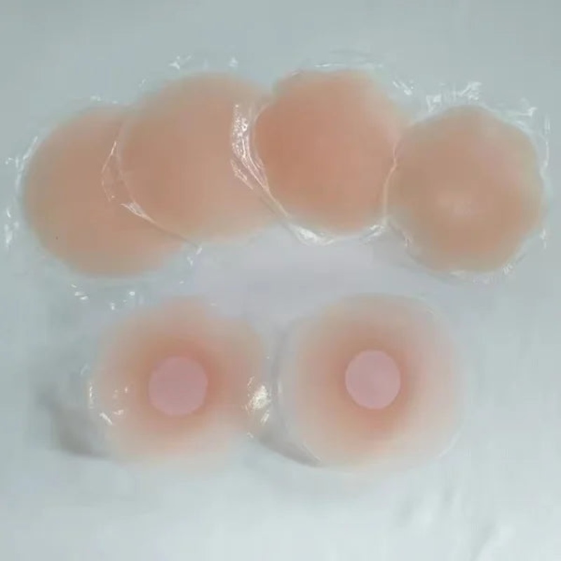 Silicone Nipple Cover