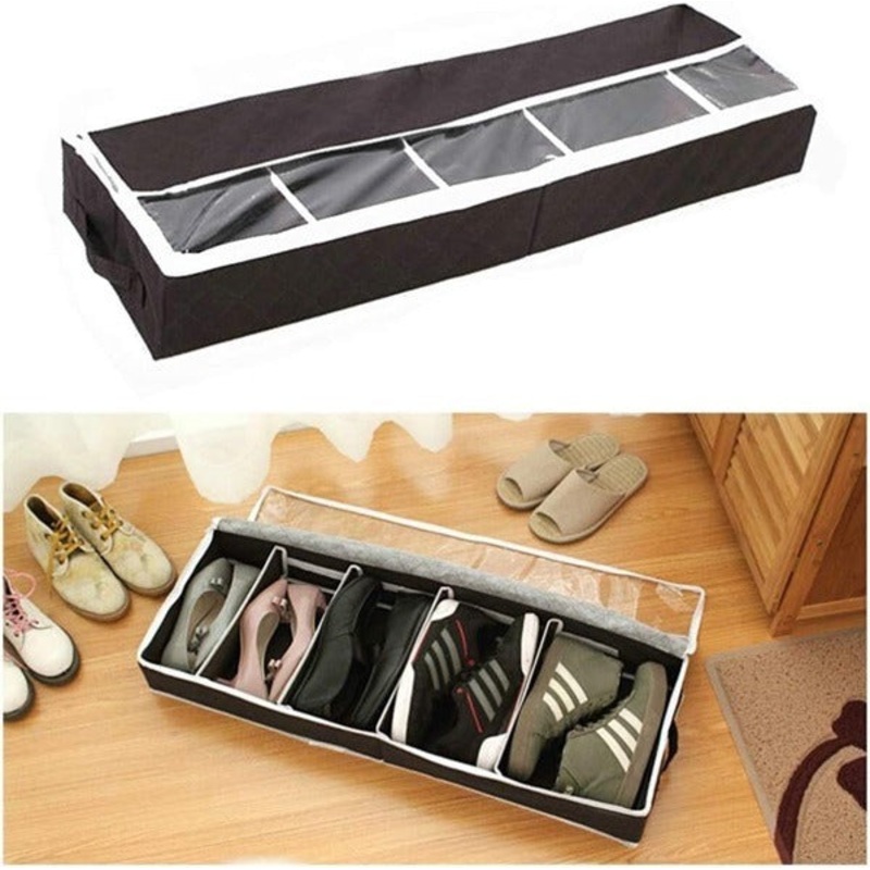 Multipurpose Folding Storage Box