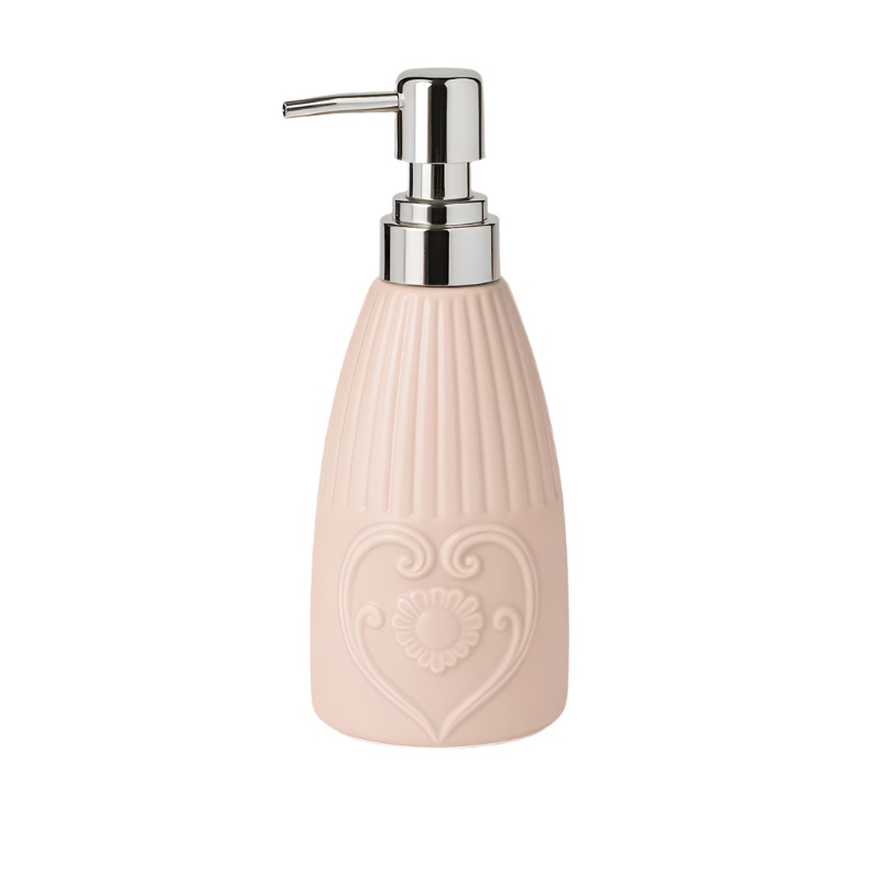 SweetSerenity  Ceramic Soap Dispenser