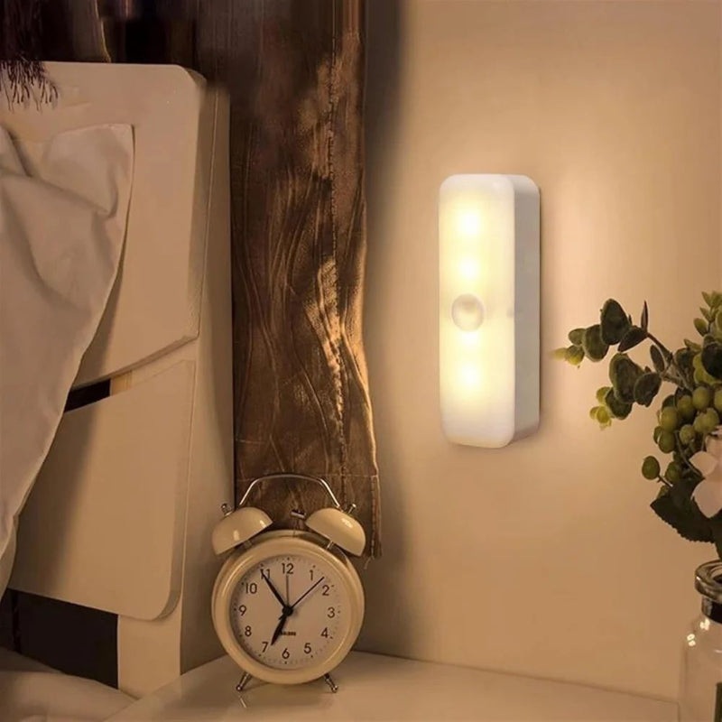 Mini USB LED Night Light  Energy-Saving, Portable Lamp for Any Space