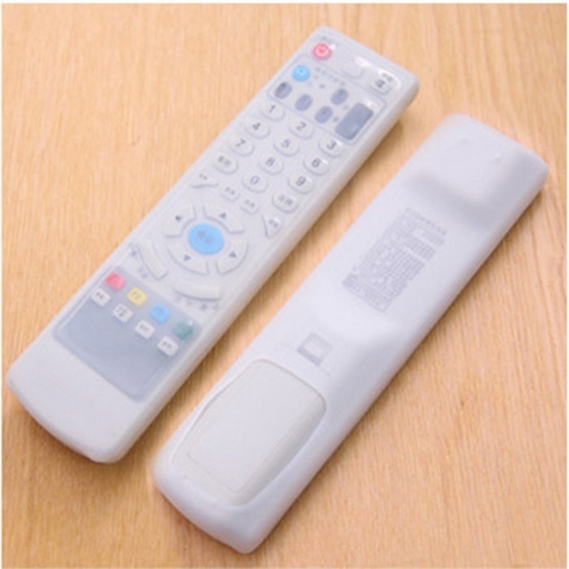Silicone Remote Cover (Medium Size)