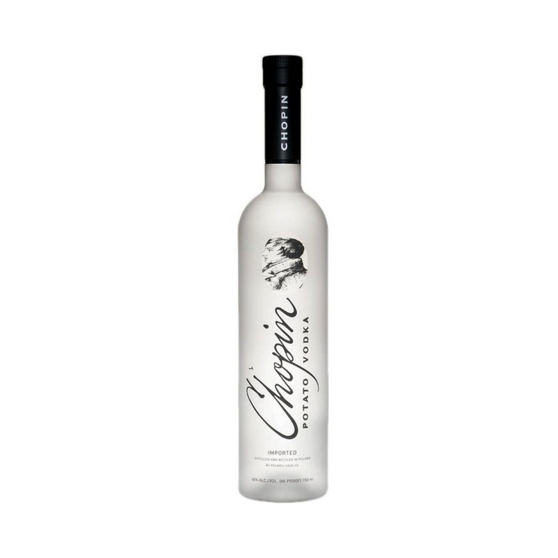 Chopin Potato Vodka 70cl / 40%