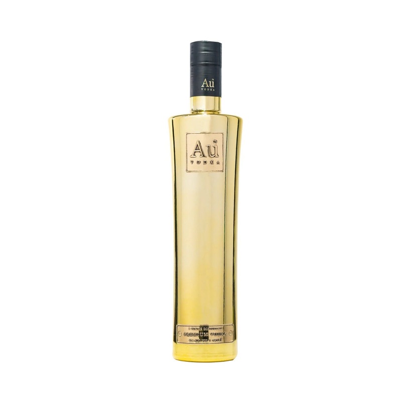 Au Original Plain Vodka 70cl / 40%