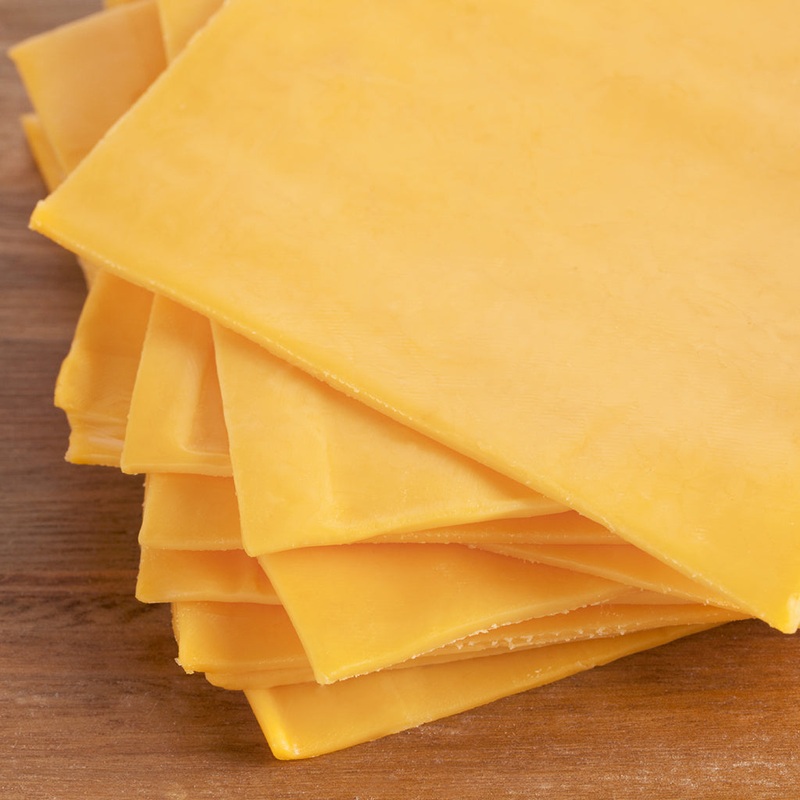 Cheddar Cheese (1/4 lb)