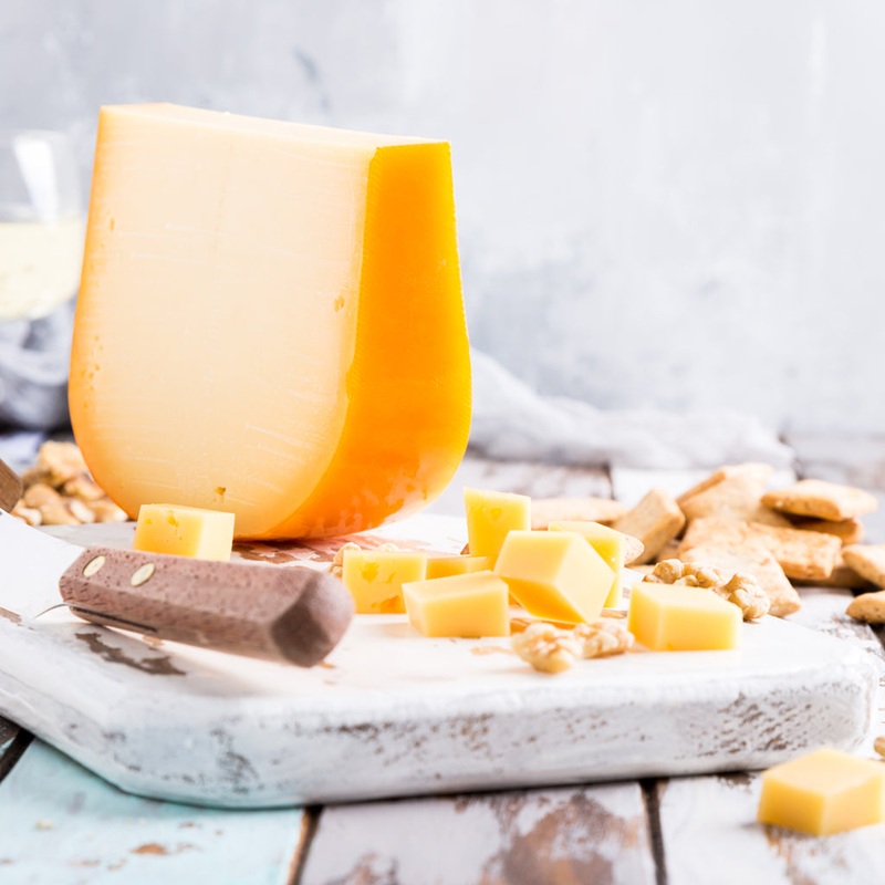 Dutch Gouda