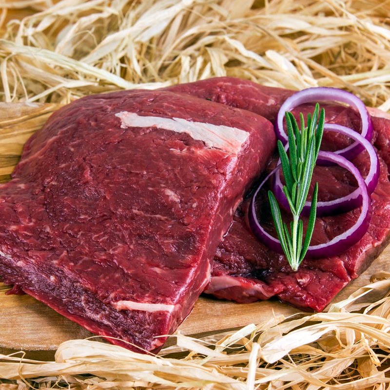 Flat Iron Steak
