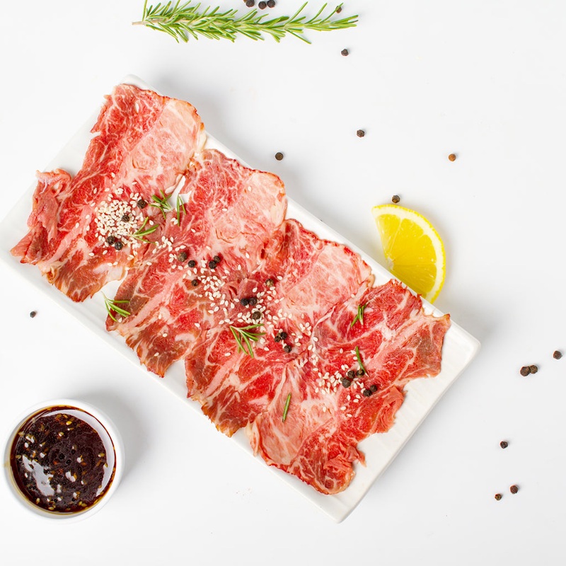 Prime Shabu Shabu