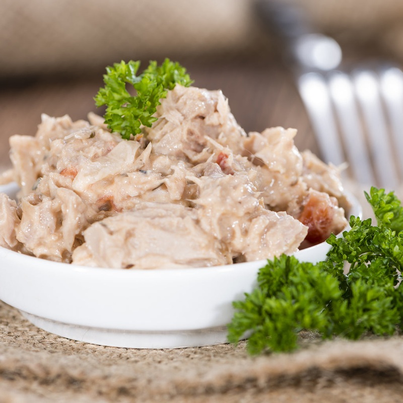 Tuna Salad (pint)