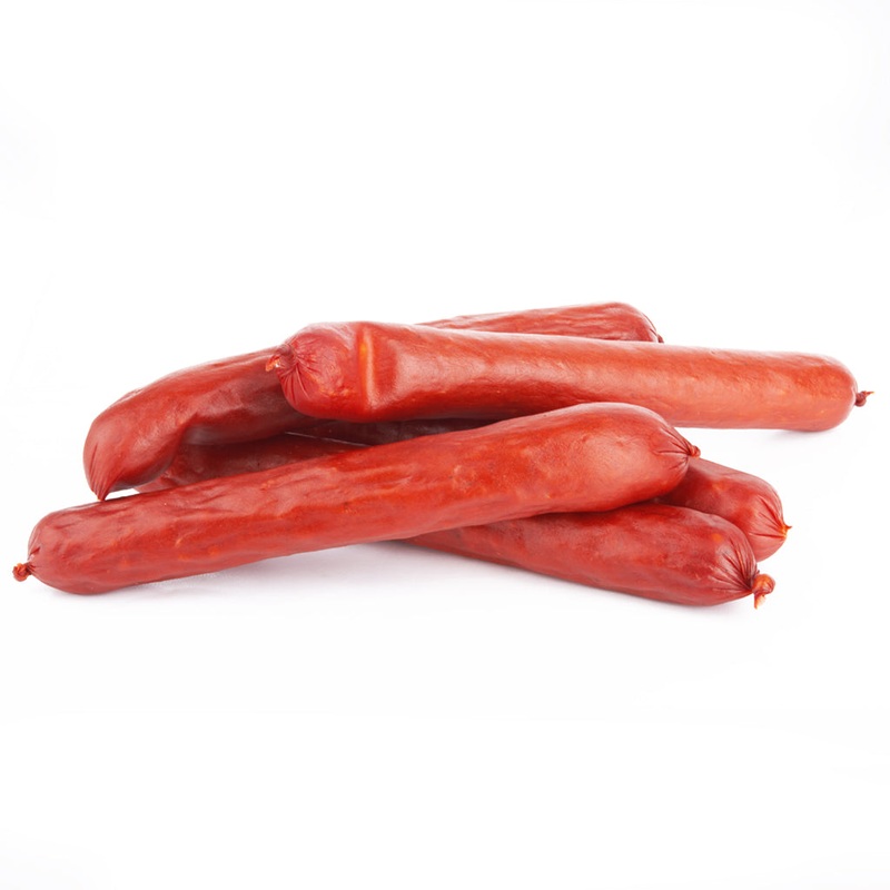 Wagshal’s Own Beef Frank Hot Dogs