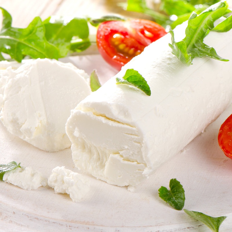 Woolwich Goat Cheese