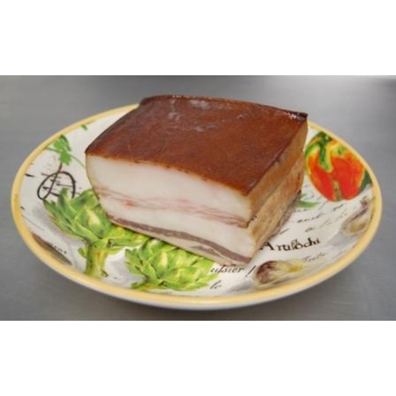 Iberico Bacon Slab
