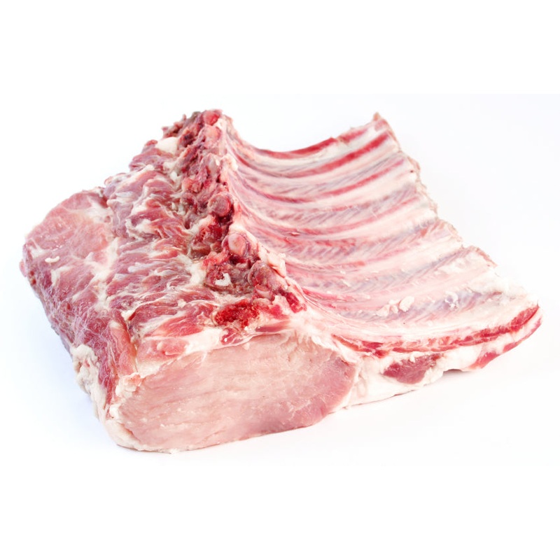 Pork Loin Roast- Select Bone-In or Boneless
