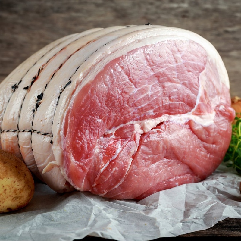 Pork Roasts|Boston Butt (Bone in)|Boston Butt (Boneless)|Fresh Ham (HALF)|Fresh Ham (WHOLE)|Long Cut Pork Shoulder (HALF)|Long Cut Pork Shoulder (WHOLE)