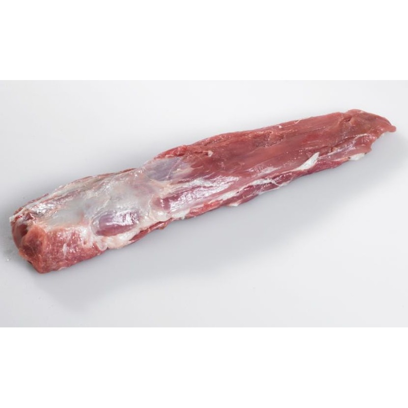 Pork Tenderloin