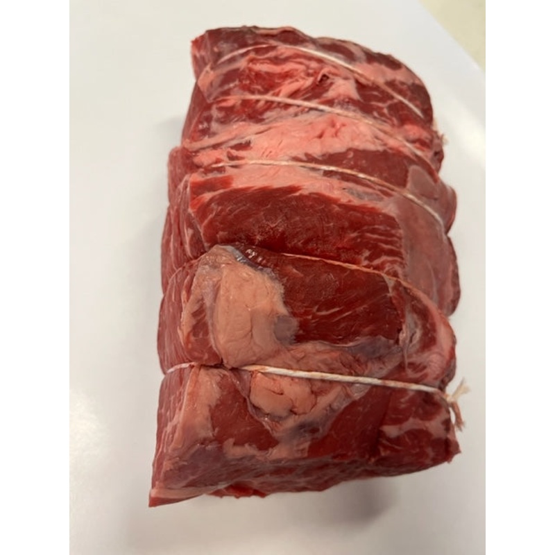 Prime Sirloin Roast
