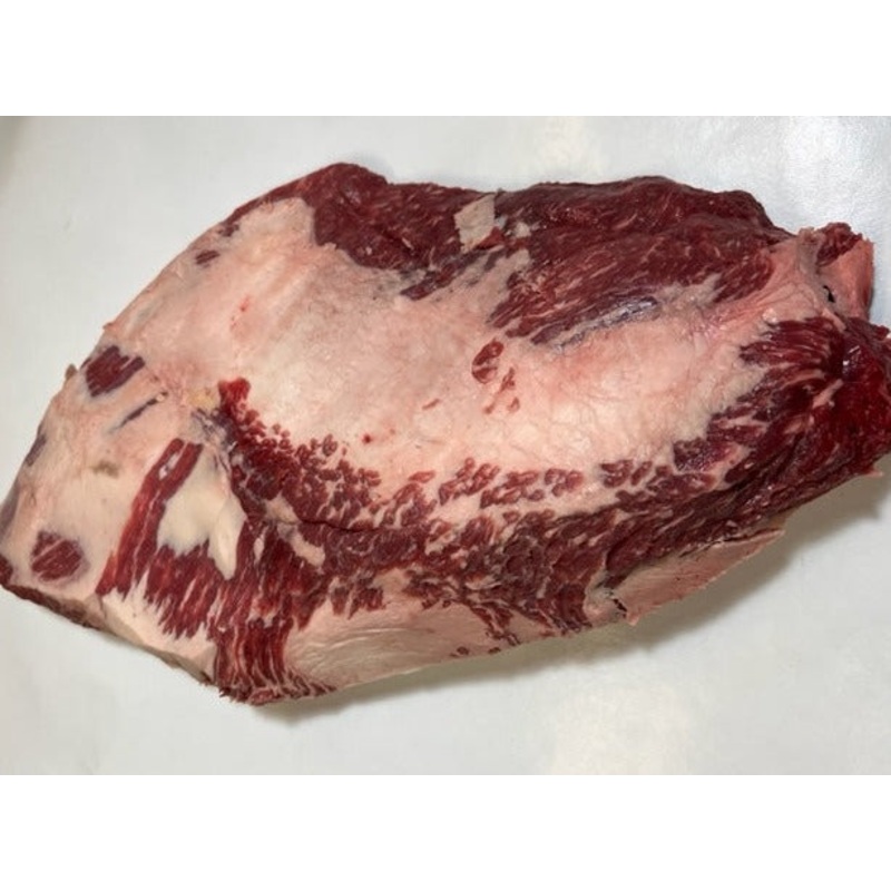 Prime Whole  Brisket