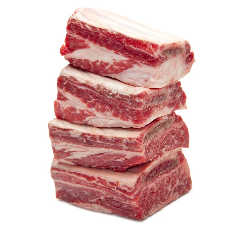 Short Ribs|Bone In|Boneless
