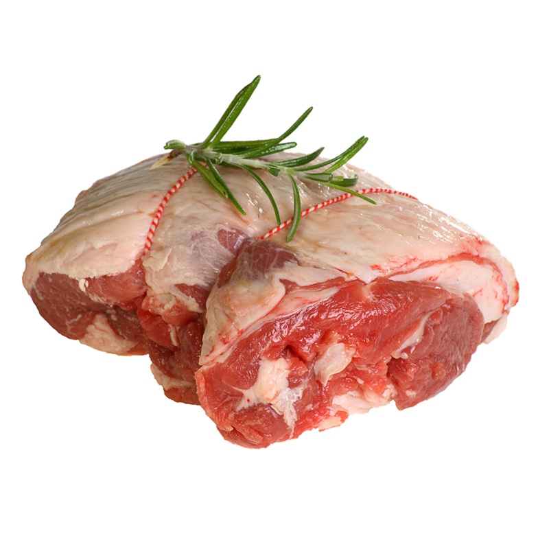 Shoulder of Lamb- Select from Options Listed Below