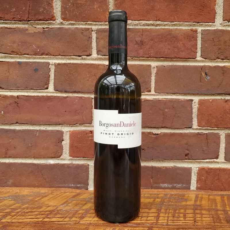 Borgo San Daniele Pinot Grigio