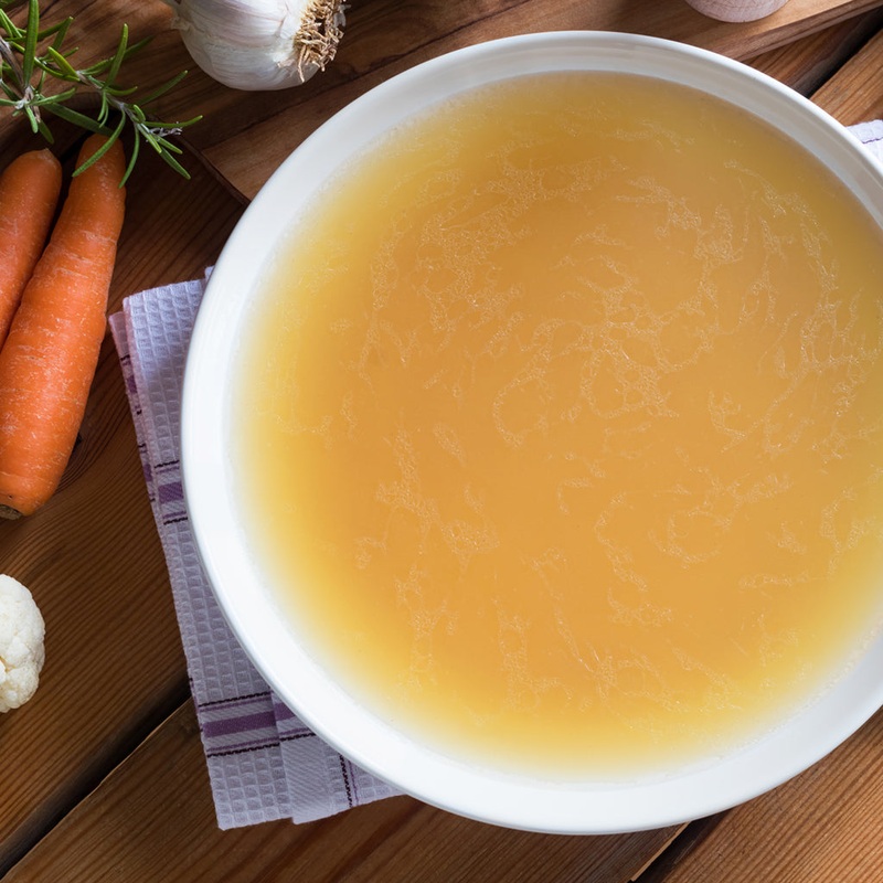 Chicken Broth