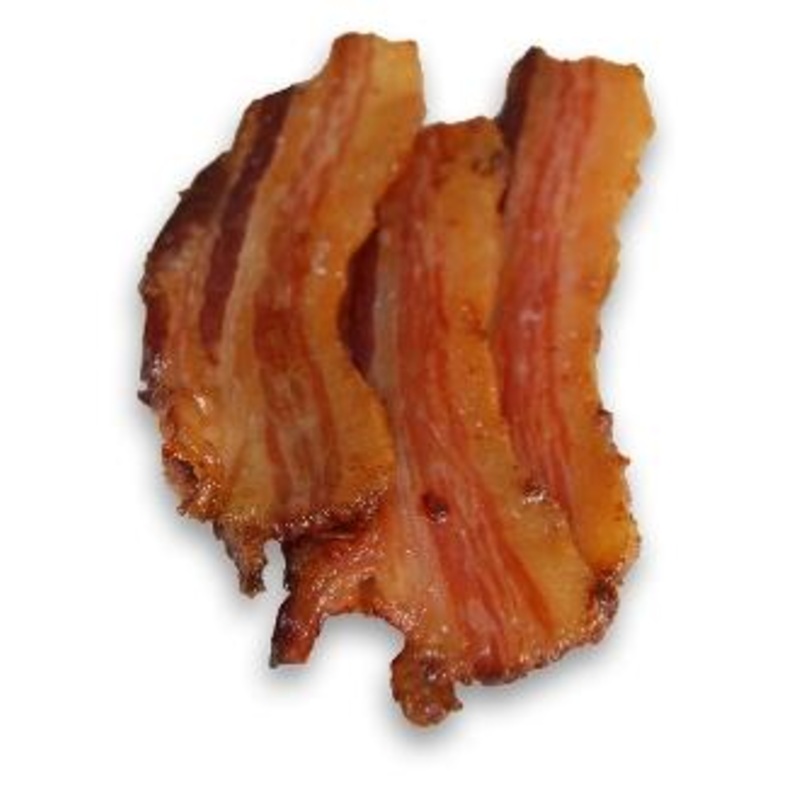 Fermn Ibrico de Bellota Sliced Bacon