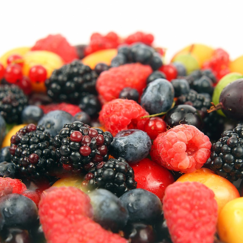 Fresh Fruit Display – S/L|Serves 20-25|Serves 10-15