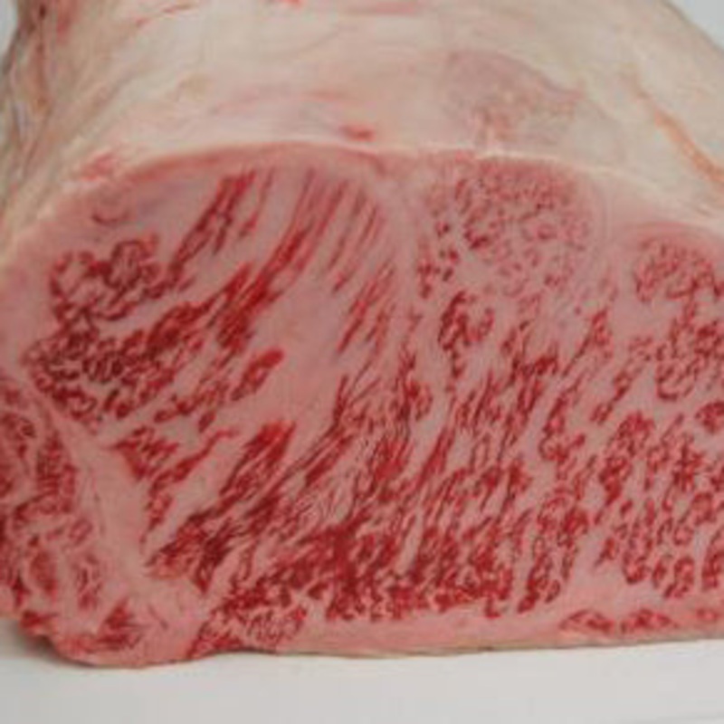 Japanese Wagyu Striploin (Olive Fed) -Our competitors price range between $210 and $300 per pound. Our everyday price is $11.25/ounce – Holiday deal $7.99/ounce