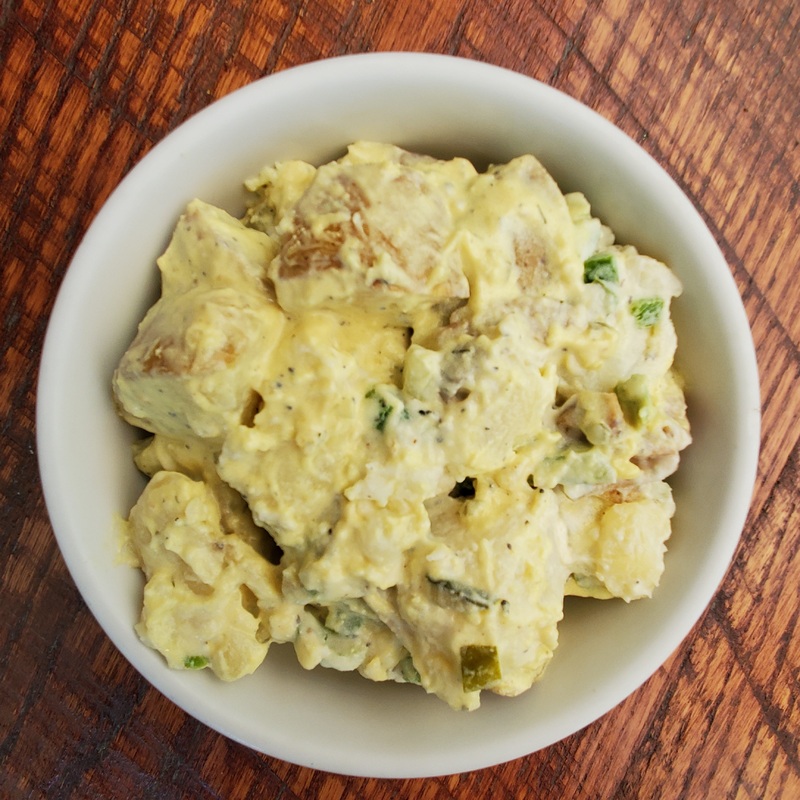 Potato Salad
