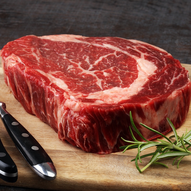 Prime Delmonico Steak|1 Delmonico Steak