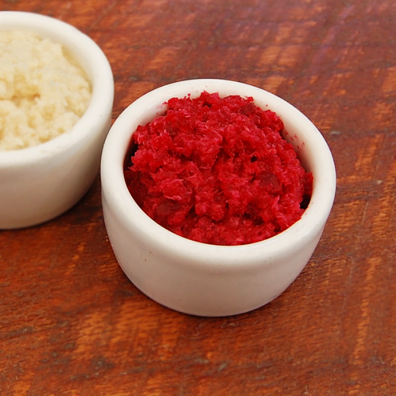 Red Horseradish