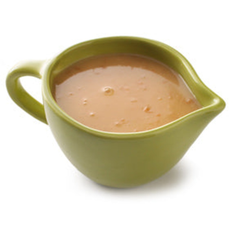 Turkey Gravy