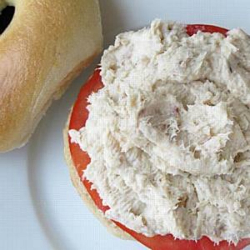 Whitefish Salad